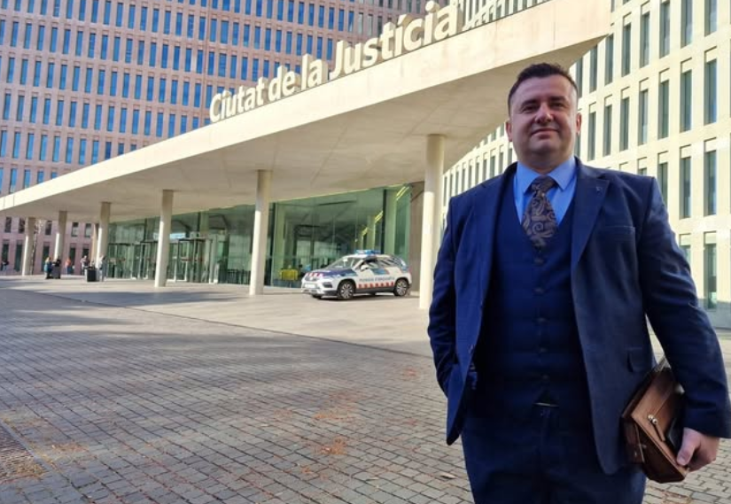 Reforma “Europiane” e drejtësisë: Ligje vetëm në letër, gjykata shqiptare akoma në korridoret e shekullit të shkuar Reforma “Europiane” e drejtësisë: Ligje vetëm në letër, gjykata shqiptare akoma në korridoret e shekullit të shkuar