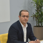 Afrim Qendro emërohet në krye të Inspektoratit Kombëtar të Mbrojtjes së Territorit