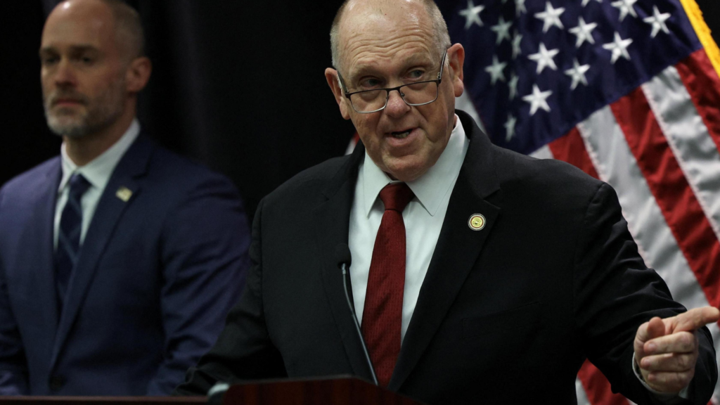 Operacioni i imigracionit në Minesota përfundon, agjentët federalë largohen: Tom Homan e konsideron të suksesshëm