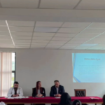 Zhvillohet analiza vjetore 2025 e punës në Spitalin Rajonal Fier dhe NJVKSH Fier!