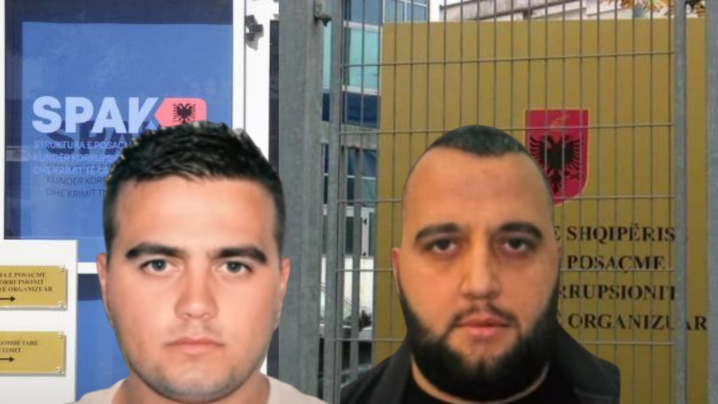 Ekstradohet nga Belgjika në Tiranë Mario Çela, vëllai i Suel Çelës