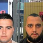 Ekstradohet nga Belgjika në Tiranë Mario Çela, vëllai i Suel Çelës