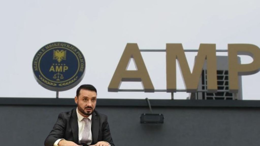 Atentati në Rinas, gjykata pezullon drejtorin e AMP-së për shpërdorim detyre Atentati në Rinas, gjykata pezullon drejtorin e AMP-së për shpërdorim detyre