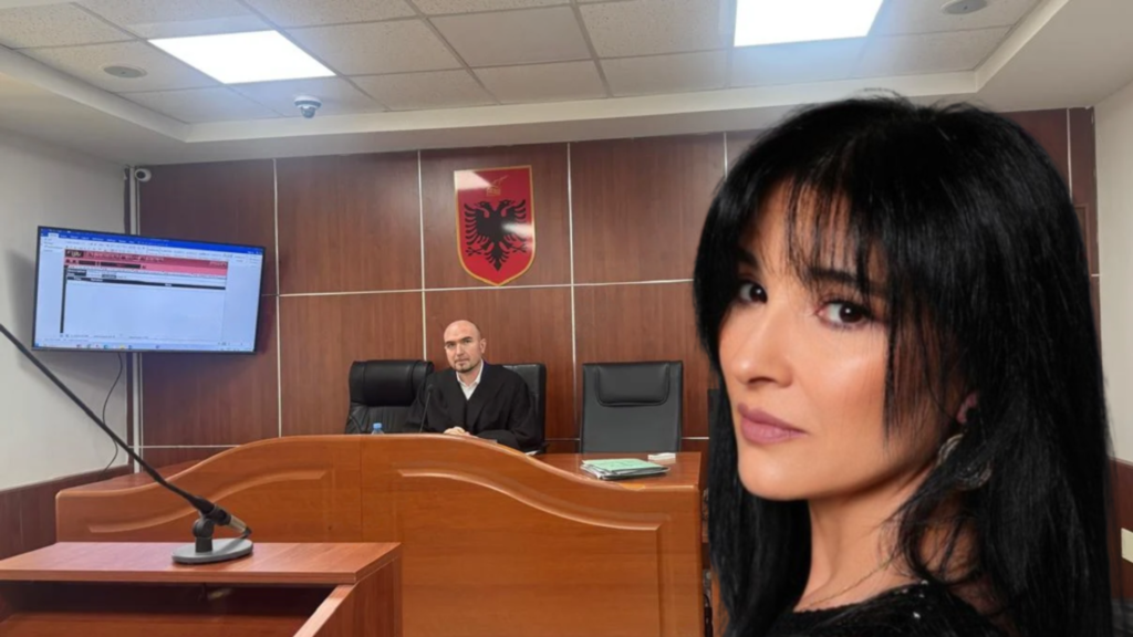 Kërkesa për pezullimin e ministres “Diella”, Gjykata Administrative e shtyn shqyrtimin për 23 shkurt