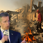 Izraeli i jep Hamasit 60 ditë afat për çarmatim, paralajmëron rikthim të operacioneve ushtarake në Gaza