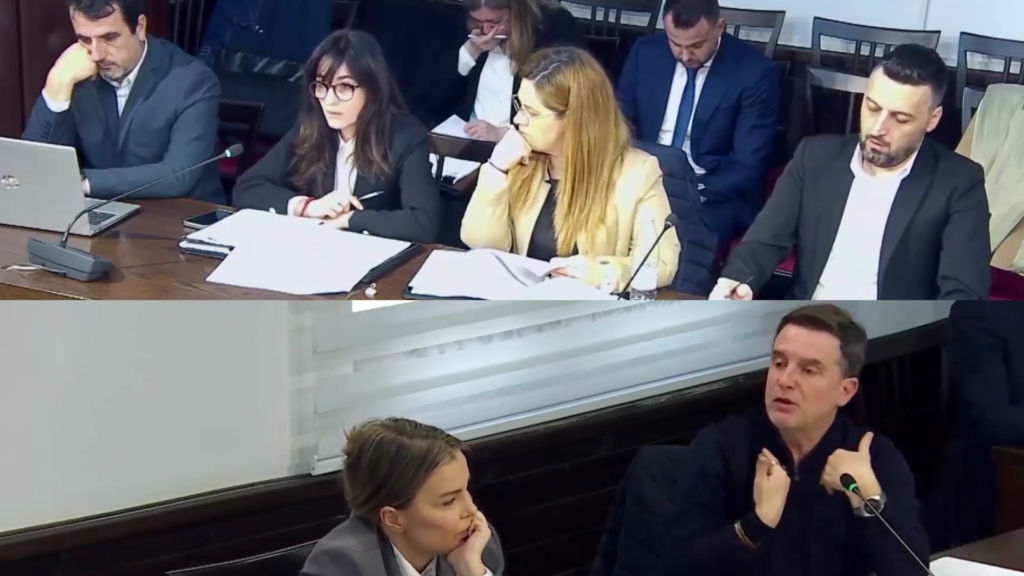 Censi i Bujqësisë në tetor 2026, debat në Komision: INSTAT gati, Braçe kundër përfshirjes së ministrisë