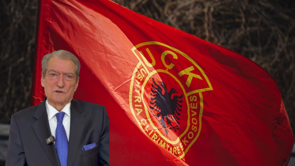 Berisha pas vizitës së Ramës në Kosovë: Gjykimi i ish-udhëheqësve të UÇK-së në Hagë lidhet me pazaret e tij në Beograd