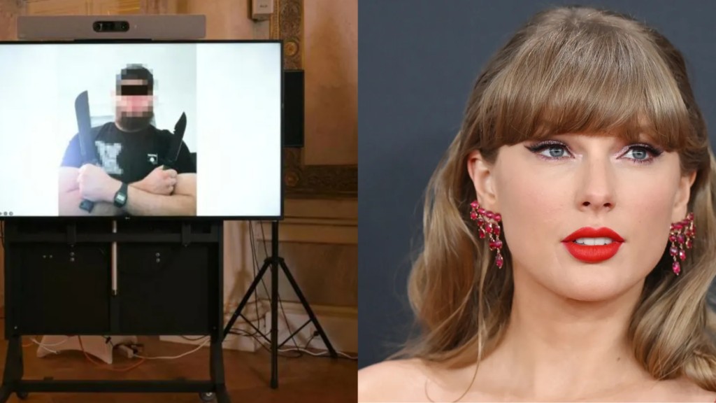 21-vjeçari në Austri përballet me akuza terrorizmi për planin e sulmit në koncertin e Taylor Swift në Vjenë 21-vjeçari në Austri përballet me akuza terrorizmi për planin e sulmit në koncertin e Taylor Swift në Vjenë