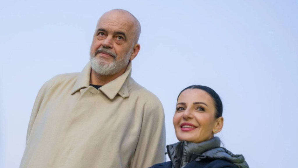 Rama: Belinda Balluku më ka paraqitur tre herë dorëheqjen, ia kam refuzuar Rama: Belinda Balluku më ka paraqitur tre herë dorëheqjen, ia kam refuzuar