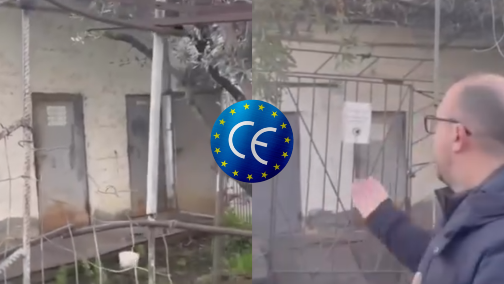 Debat për kushtet në Spitalin e Lushnjës ! Debat për kushtet në Spitalin e Lushnjës !