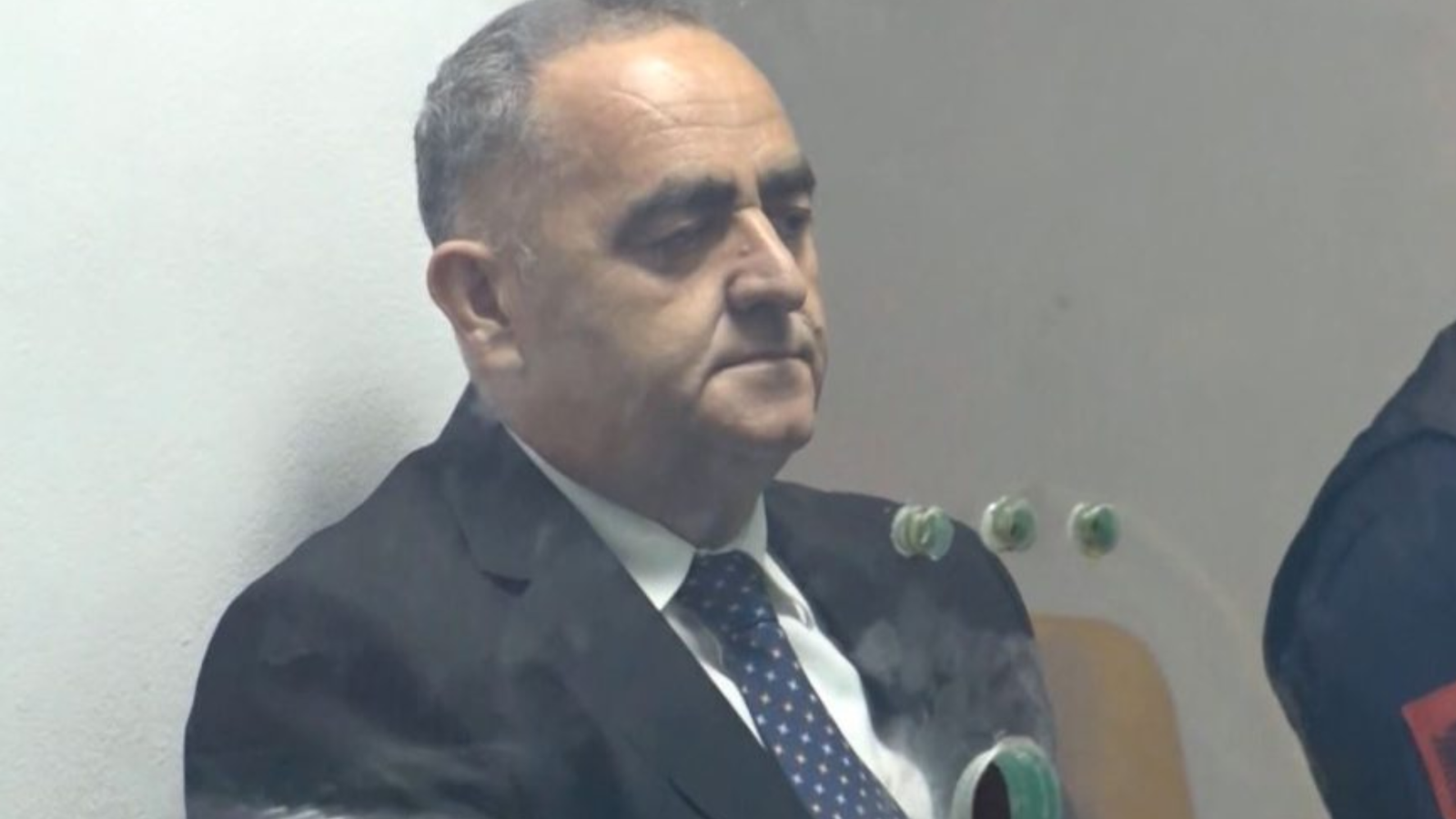 Fredi Beleri ankimon në Gjykatën Kushtetuese dënimin me 2 vite burg për blerje votash në Himarë