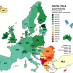 Pas rezultateve të dobëta në PISA, do të përditësohen 171 tekste; reforma nis zbatimin në vitin 2026.