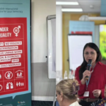 Kryebashkiakja Eriselda Sefa certifikohet nga ICLD në kursin e lidershipit politik në Kenia !