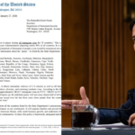 75 kongresmenë kundër pezullimit të vizave: Letër e ashpër drejtuar Rubios, kërkohet tërheqja e menjëhershme e vendimit