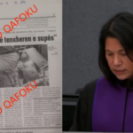 Serbët që therën foshnjen në djep dhe kërkesa me 45 vjet burg për liderët e UÇK-së.