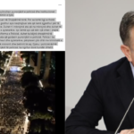 Balla për protestën: Dhuna ndaj policisë po përdoret për të mbuluar dështimin politik