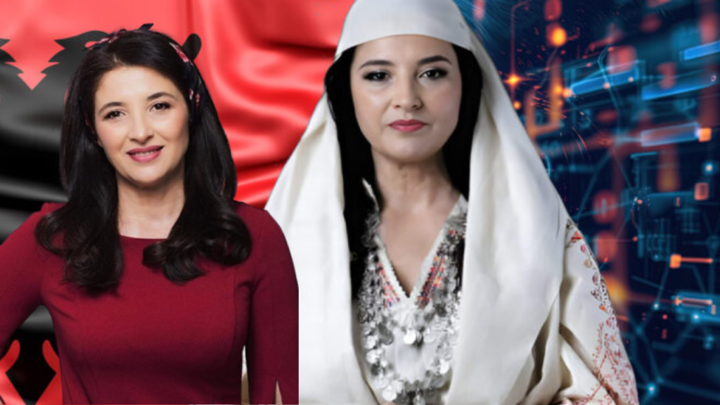 Anila Bisha i drejtohet Gjykatës Administrative, kërkon ndalimin e përdorimit të imazhit të saj për “Diellën”