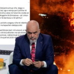 Rama pas protestës: Të ndëshkohen autorët e sulmit me molotov ndaj policisë, PD ushtron dhunë