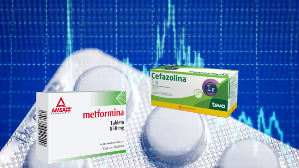 Nga 3% në 4000% rritje, si po vidhen xhepat e qytetarëve me barnat e rimbursueshme!