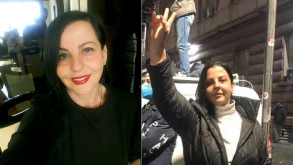 “Nuk jam thjesht një grua!” – Enkelejda Veliu hyn në garë për kreun e PD Fier dhe sfidon stereotipet brenda partisë