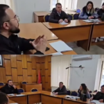 Lushnjë, nis trajnimi i efektivëve të rinj të Policisë Bashkiake !