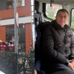 Grabitje me kallashnikov në një bankë në Tiranë, arrestohet 58-vjeçari