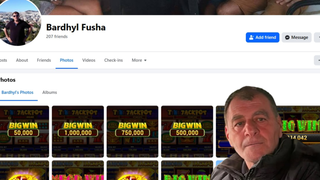 Grabiti bankën në Tiranë, 58-vjeçari: Kam borxhe