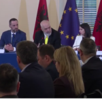 Gjykata e Lartë veçmas? Rama: Nuk kemi vendosur përfundimisht