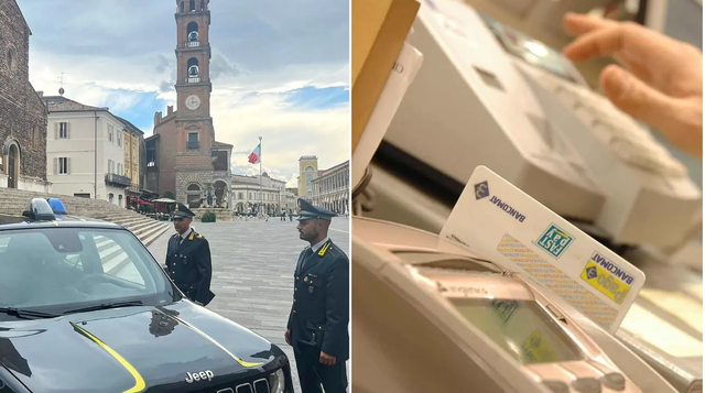 Sekuestrohet vilë 500 mijë euro në Itali, nën hetim një shqiptar për trafik droge