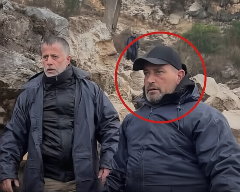 Përplasje në Rrjoll, banorët akuzojnë punonjës sigurie për dhunë ndaj protestuesve