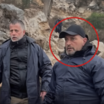 Përplasje në Rrjoll, banorët akuzojnë punonjës sigurie për dhunë ndaj protestuesve