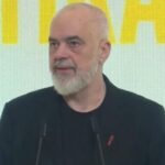 Rama në eventin e rinisë: kontratat e punës bazohen te merita, por procesi ka edhe subjektivitet