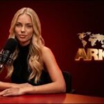 Prezantuesja e parë shqiptare me inteligjencë artificiale zbulohet në OKB