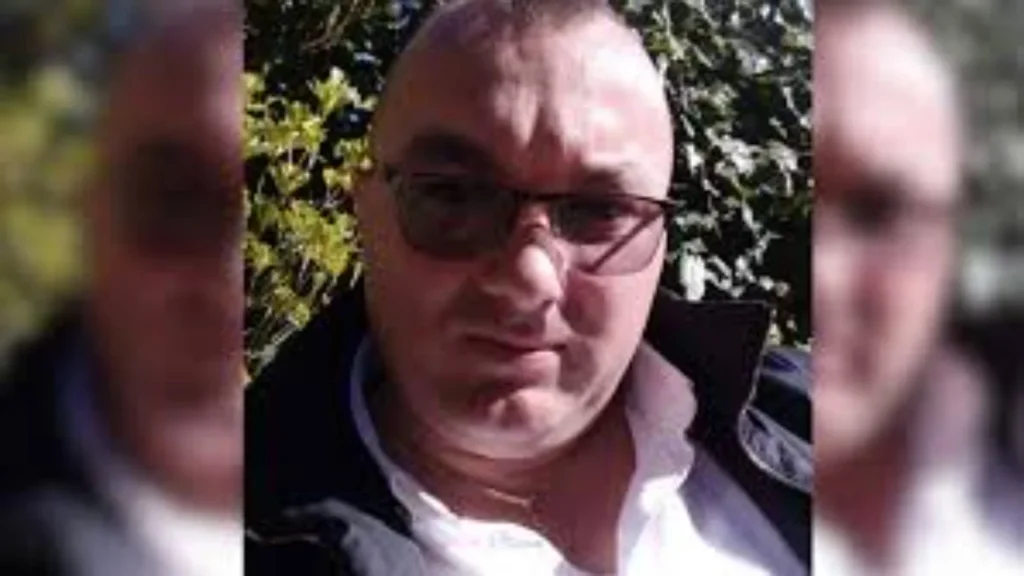 Humb jetën në detyrë një oficer policie në autostradën Tiranë–Durrës