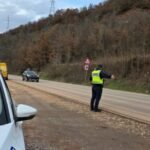 Bllokim i përkohshëm i aksit Librazhd–Korçë gjatë natës, shkak punimet në Dragostunjë