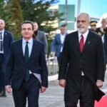 Takimi Rama–Kurti në Prishtinë, fokus te marrëveshjet dypalëshe dhe sfidat e përbashkëta