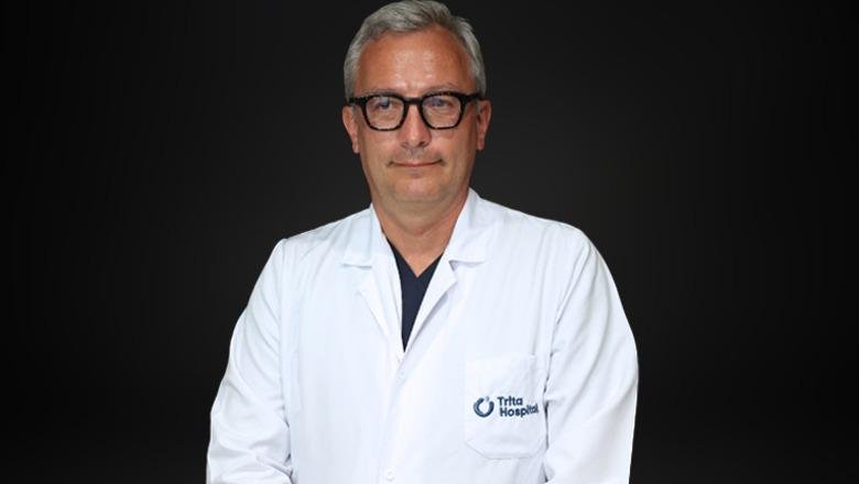 Kirurgu Andrea Formiga nën hetim për vdekjen e biznesmenit italian pas ndërhyrjes në Tiranë