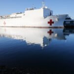 Përplasje Trump–Groenlandë për anijen spitalore, kryeministri reagim të ashpër