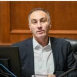 Arrestohet në Bllacë ish-zëvendëskryeministri Artan Grubi, dyshohet për abuzim me 8 milionë euro