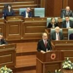 Begaj nga Kuvendi i Kosovës: Akuza të montuara ndaj ish-krerëve të UÇK-së, historia nuk shkruhet pa ta