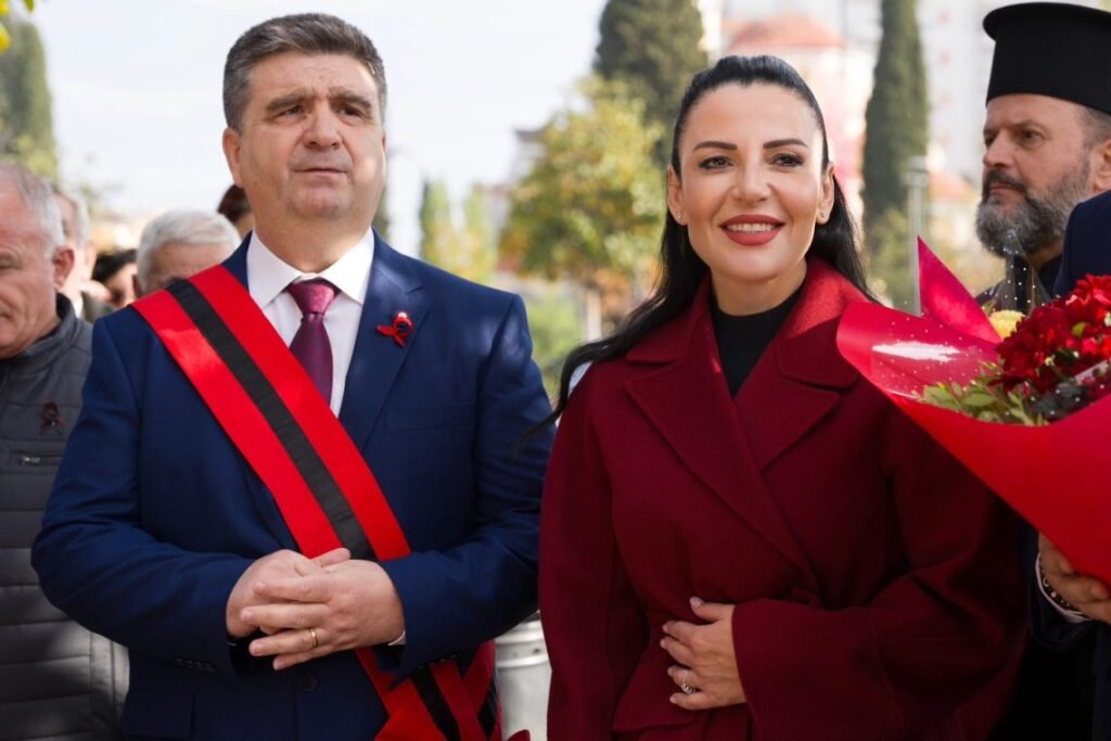 Lufta per Fierin. Balluku vs Subashi, kush do fitoje?