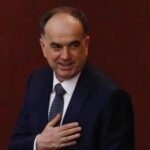 Begaj vizitë zyrtare në Maqedoninë e Veriut, fokus marrëdhëniet dypalëshe dhe integrimi në BE