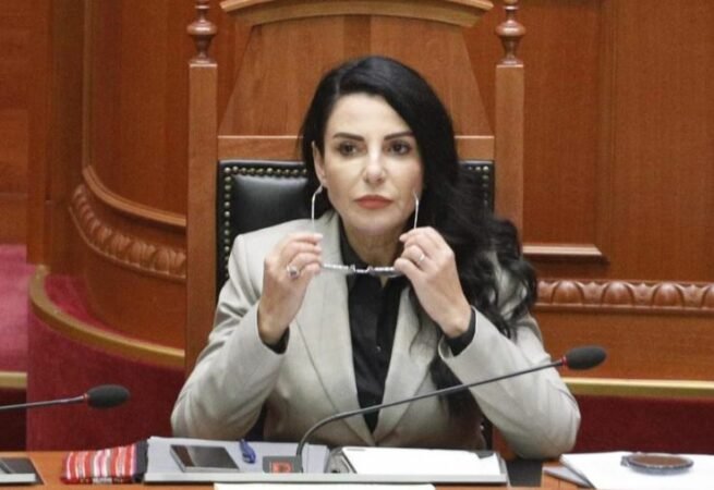 Këshilli i Imunitetit mblidhet për Ballukun, SPAK kërkon arrestimin