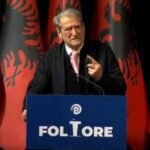 Berisha i ashpër me ish-zyrtarët e PD në administratë: Nuk kemi keqardhje për ata që braktisën moralin