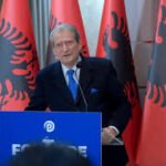 180 vite burg të kërkuara në Hagë, Berisha: Akuza ndaj UÇK-së janë trillime propagandistike