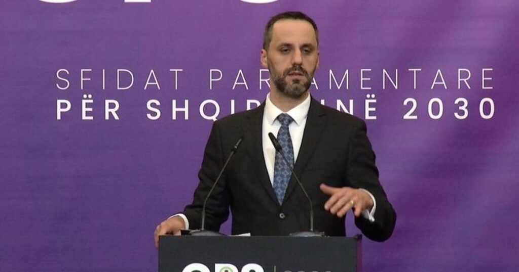 Mbikëqyrje elektronike dhe rishikim i Kodit Penal, qeveria paralajmëron ndryshim të politikës penale Mbikëqyrje elektronike dhe rishikim i Kodit Penal, qeveria paralajmëron ndryshim të politikës penale