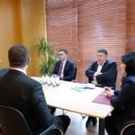 Lehtësim tregtie dhe sisteme digjitale, doganat e Shqipërisë dhe Kosovës koordinojnë hapat e radhës