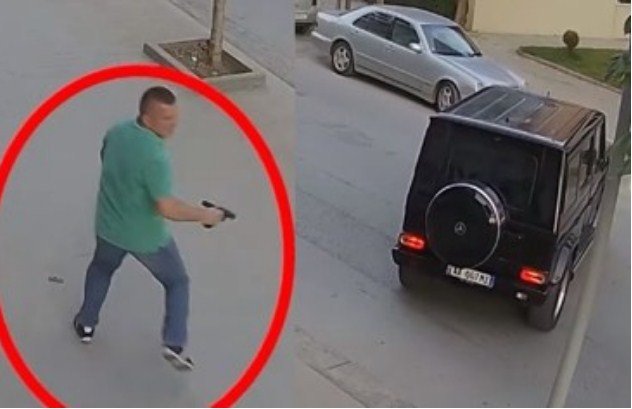 Ekstradohet nga Belgjika Sergej Hasanpapaj, i akuzuar për vrasjen e Bledar Muçës