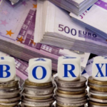 Borxhi publik zbret në 53.04% të PBB-së, por rritet në vlerë në 14.5 miliardë euro
