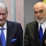 Berisha thirrje për protesta: Ndryshimet në qeveri nuk e shpëtojnë Ramën
